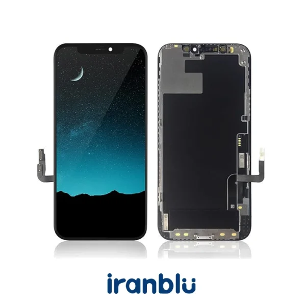 ال سی دی آیفون 12 | LCD IPHONE 12