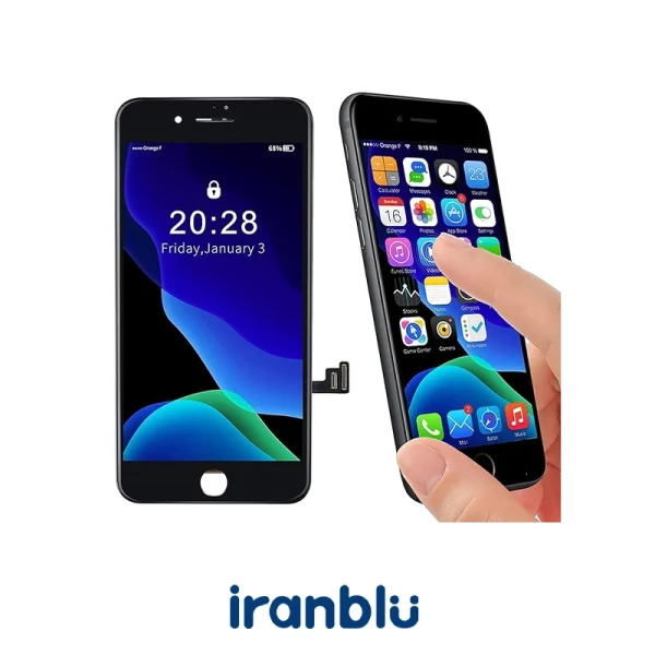 ال سی دی آیفون 8 | LCD Iphone 8